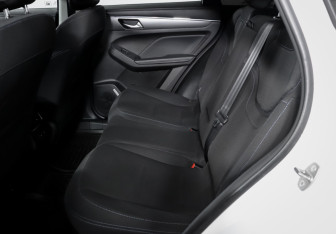 Подержанный автомобиль Haval Jolion 2024 года (10 фото)