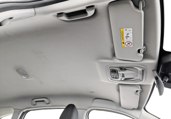 Подержанный автомобиль Haval Jolion 2022 года (22 фото)