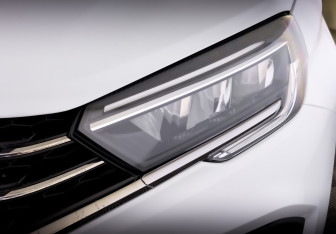 Новый LADA (ВАЗ) Vesta Sedan 2024 (17 фото)