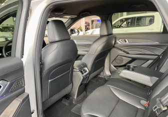 Новый Haval F7 2026 (13 фото)