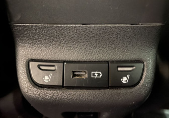 Подержанный автомобиль LADA (ВАЗ) Vesta Wagon 2019 года (16 фото)