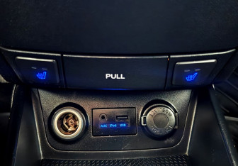 Подержанный автомобиль Hyundai i30 Hatchback 2010 года (16 фото)