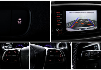 Подержанный автомобиль Kia Sorento 2018 года (16 фото)