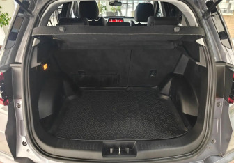 Подержанный автомобиль Chery Tiggo 4 Pro 2024 года (18 фото)