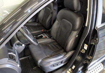 Подержанный автомобиль Haval H6 2019 года (18 фото)