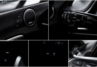 Подержанный автомобиль Hyundai Sonata 2021 года (19 фото)