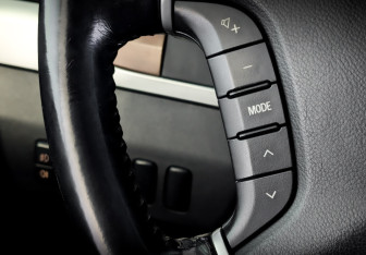 Подержанный автомобиль Mitsubishi Pajero 2008 года (28 фото)