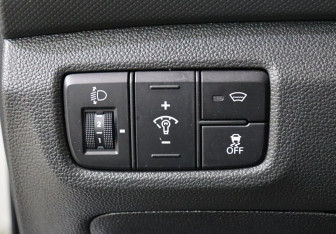 Подержанный автомобиль Hyundai Creta 2020 года (12 фото)