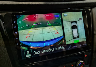 Подержанный автомобиль Nissan Qashqai 2021 года (26 фото)