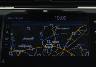 Подержанный автомобиль Toyota Camry Sedan 2020 года (17 фото)