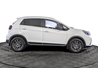 Подержанный автомобиль LIVAN X3Pro 2023 года (4 фото)