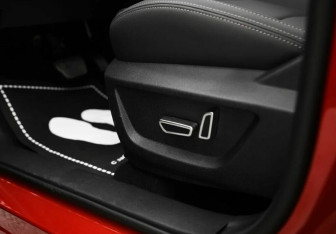 Подержанный автомобиль Kaiyi X3 Pro 2024 года (16 фото)