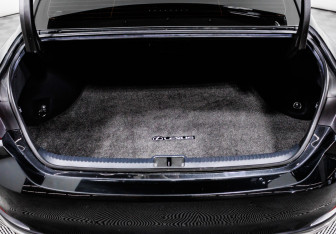 Подержанный автомобиль Lexus ES 2020 года (25 фото)