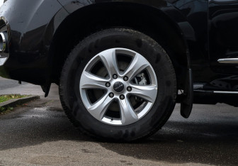 Подержанный автомобиль Haval H9 2022 года (31 фото)