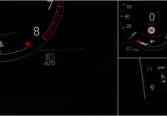 Подержанный автомобиль Land Rover Range Rover Velar 2020 года (18 фото)