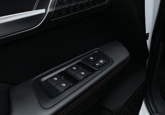 Подержанный автомобиль JAC T8 Pro 2024 года (20 фото)