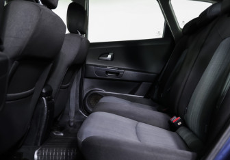 Подержанный автомобиль Kia Ceed Wagon 2010 года (12 фото)