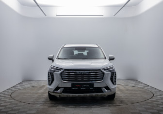 Подержанный автомобиль Haval Jolion 2023 года (2 фото)