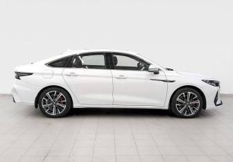 Новый Chery Arrizo 8 2023 (4 фото)