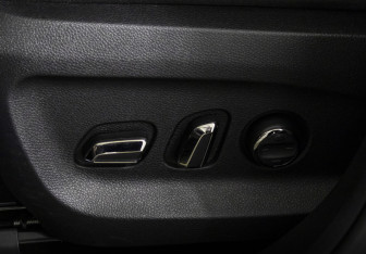 Подержанный автомобиль Exeed TXL 2022 года (16 фото)