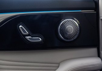 Новый Exeed RX 2025 (25 фото)