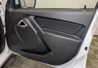 Подержанный автомобиль LADA (ВАЗ) Granta Sedan 2023 года (23 фото)