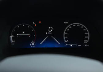 Новый Toyota Highlander 2026 (17 фото)