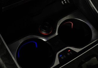 Подержанный автомобиль BMW X7 2019 года (23 фото)