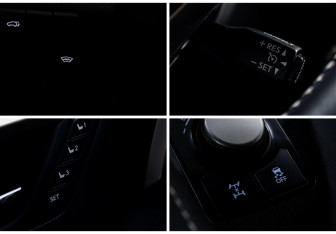 Подержанный автомобиль Lexus RX 2017 года (24 фото)