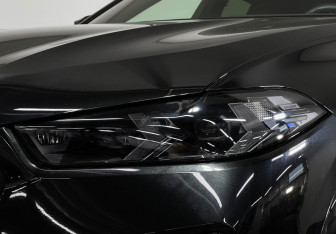 Подержанный автомобиль BMW X6 M 2024 года (8 фото)