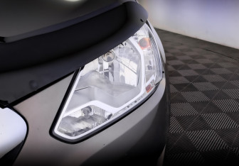 Подержанный автомобиль Datsun on-DO 2019 года (17 фото)