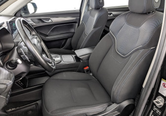 Подержанный автомобиль Haval Jolion 2023 года (20 фото)