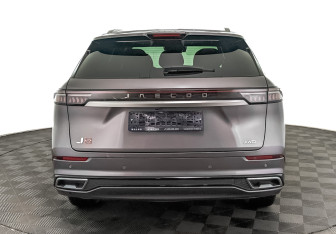 Новый Jaecoo J8 2025 (6 фото)