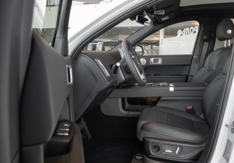 Новый LiXiang L6 2025 (26 фото)