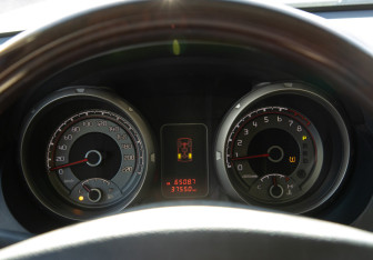 Подержанный автомобиль Mitsubishi Pajero 2019 года (13 фото)