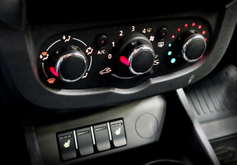 Подержанный автомобиль LADA (ВАЗ) Largus Wagon 2021 года (16 фото)