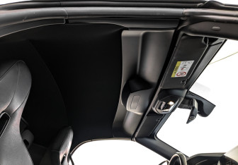 Подержанный автомобиль BMW Z4 Roadster 2019 года (21 фото)