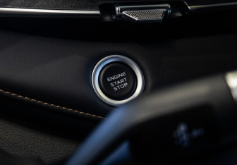 Новый Geely Preface 2026 (15 фото)