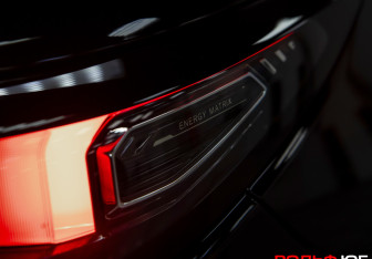 Подержанный автомобиль Exeed RX 2023 года (39 фото)