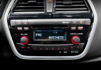 Подержанный автомобиль Suzuki SX4 Hatchback 2021 года (15 фото)
