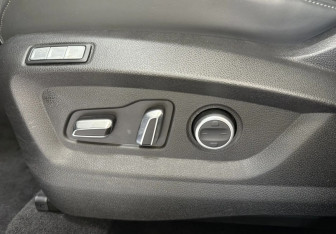Подержанный автомобиль Chery Tiggo 7 Pro Max 2023 года (12 фото)
