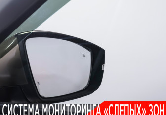Подержанный автомобиль Skoda Karoq 2023 года (23 фото)