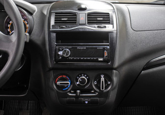 Подержанный автомобиль LADA (ВАЗ) Granta Sedan 2024 года (15 фото)