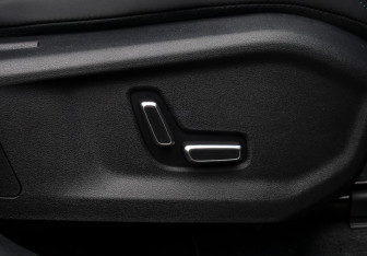 Новый Geely Monjaro 2025 (21 фото)