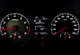 Подержанный автомобиль Hyundai Solaris Sedan 2020 года (13 фото)