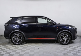 Подержанный автомобиль Changan CS55PLUS 2023 года (4 фото)