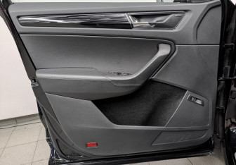 Подержанный автомобиль Skoda Kodiaq 2020 года (18 фото)