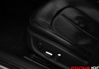 Подержанный автомобиль Audi A6 Sedan 2017 года (19 фото)