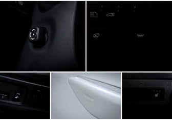 Подержанный автомобиль Lexus RX 2016 года (22 фото)