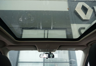 Подержанный автомобиль Nissan X-Trail 2008 года (13 фото)
